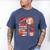 Coquette Teacher School Supplies Bows Books Globe Apple Cute Men's Comfort Colors T-Shirt Blue Jean Coquette Teacher School Supplies Bows Books Globe Apple Cute Men's Comfort Colors T-Shirt Blue Jean