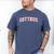 Cottbus Germany Germany Memory Cottbus Men's Comfort Colors T-Shirt Blue Jean