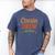 Cousin Crew 2025 Summer Vacation Beach Family Trip Memory Men's Comfort Colors T-Shirt Blue Jean Cousin Crew 2025 Summer Vacation Beach Family Trip Memory Men's Comfort Colors T-Shirt Blue Jean