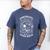 Cozy Bear Reading Hibernate With a Book Men's Comfort Colors T-Shirt Blue Jean Cozy Bear Reading Hibernate With a Book Men's Comfort Colors T-Shirt Blue Jean