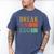 Culinary School Graduation Bake Cooking Chef Cook Men's Comfort Colors T-Shirt Blue Jean