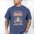 Cute Bookstore Ghost Retro Women Book Lovers Men's Comfort Colors T-Shirt Blue Jean Cute Bookstore Ghost Retro Women Book Lovers Men's Comfort Colors T-Shirt Blue Jean