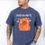 Cute Introvert Graphic Tee Men's Comfort Colors T-Shirt Blue Jean Cute Introvert Graphic Tee Men's Comfort Colors T-Shirt Blue Jean