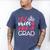 Cute Pre K Graduation Shirts Girls Tee Men's Comfort Colors T-Shirt Blue Jean