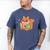 Cute Squirrel Reading A Book Lovers Anime Kawaii Women Kids Men's Comfort Colors T-Shirt Blue Jean Cute Squirrel Reading A Book Lovers Anime Kawaii Women Kids Men's Comfort Colors T-Shirt Blue Jean