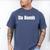 Da Bomb 90s Nostalgia Quote Men's Comfort Colors T-Shirt Blue Jean