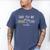 Dad To Be 2026 Loading Daddy 2026 New Baby Father 2026 Men's Comfort Colors T-Shirt Blue Jean Dad To Be 2026 Loading Daddy 2026 New Baby Father 2026 Men's Comfort Colors T-Shirt Blue Jean