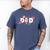Dad Of The Birthday Boys Space Astronaut 1st Birthday Family Men's Comfort Colors T-Shirt Blue Jean Dad Of The Birthday Boys Space Astronaut 1st Birthday Family Men's Comfort Colors T-Shirt Blue Jean