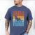 Dad Its Not A Dad BOD Its A Father Figure Graphic Men's Comfort Colors T-Shirt Blue Jean Dad Its Not A Dad BOD Its A Father Figure Graphic Men's Comfort Colors T-Shirt Blue Jean