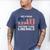 Dad Man Saying Proud Dad That Didn't Raise Liberals Men's Comfort Colors T-Shirt Blue Jean Dad Man Saying Proud Dad That Didn't Raise Liberals Men's Comfort Colors T-Shirt Blue Jean