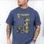 My Daddy Is My Hero Military Dad US Flag Father’s Day Men's Comfort Colors T-Shirt Blue Jean My Daddy Is My Hero Military Dad US Flag Father’s Day Men's Comfort Colors T-Shirt Blue Jean