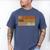 Daddy Lover Valentine Quote He Him Daddy Men's Comfort Colors T-Shirt Blue Jean Daddy Lover Valentine Quote He Him Daddy Men's Comfort Colors T-Shirt Blue Jean