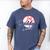 Daddy Of Rookie 1st Birthday Baseball Theme Matching Party Men's Comfort Colors T-Shirt Blue Jean Daddy Of Rookie 1st Birthday Baseball Theme Matching Party Men's Comfort Colors T-Shirt Blue Jean