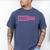Dance Dad Pink Men's Comfort Colors T-Shirt Blue Jean