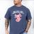 Most Days I Just Wanna Be An Axolotl Salamander Introvert Men's Comfort Colors T-Shirt Blue Jean Most Days I Just Wanna Be An Axolotl Salamander Introvert Men's Comfort Colors T-Shirt Blue Jean