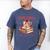 Dear Santa More Books Please Reading Book Lover Christmas Men's Comfort Colors T-Shirt Blue Jean Dear Santa More Books Please Reading Book Lover Christmas Men's Comfort Colors T-Shirt Blue Jean