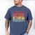 In My Defense i Was Left Unsupervised Introvert Men's Comfort Colors T-Shirt Blue Jean In My Defense i Was Left Unsupervised Introvert Men's Comfort Colors T-Shirt Blue Jean