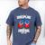 Discipline Arsenal Pinoy Nostalgia Filipino Tsinelas Men's Comfort Colors T-Shirt Blue Jean Discipline Arsenal Pinoy Nostalgia Filipino Tsinelas Men's Comfort Colors T-Shirt Blue Jean