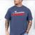 Dissertation Defended PhD Graduate PhD Graduation 2025 Men's Comfort Colors T-Shirt Blue Jean
