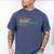 Dog Loving Coffee Drinking Book Reading Social Justice Men's Comfort Colors T-Shirt Blue Jean Dog Loving Coffee Drinking Book Reading Social Justice Men's Comfort Colors T-Shirt Blue Jean