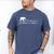 I Don't Just Have The Memory Of An Elephant Men's Comfort Colors T-Shirt Blue Jean I Don't Just Have The Memory Of An Elephant Men's Comfort Colors T-Shirt Blue Jean