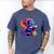 Dragon Reading a Book Bookworm Book Lover Men's Comfort Colors T-Shirt Blue Jean Dragon Reading a Book Bookworm Book Lover Men's Comfort Colors T-Shirt Blue Jean