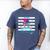 DreamWorks Trolls Dad Of The Birthday Boy Men's Comfort Colors T-Shirt Blue Jean DreamWorks Trolls Dad Of The Birthday Boy Men's Comfort Colors T-Shirt Blue Jean