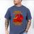 Easily Distracted By Dragons And Books Reading Men's Comfort Colors T-Shirt Blue Jean Easily Distracted By Dragons And Books Reading Men's Comfort Colors T-Shirt Blue Jean