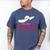Educated Mexican Graduation Shirt For Women Men's Comfort Colors T-Shirt Blue Jean