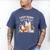 Every Bunny Loves To Read Book Lover Easter Day Apparel Men's Comfort Colors T-Shirt Blue Jean Every Bunny Loves To Read Book Lover Easter Day Apparel Men's Comfort Colors T-Shirt Blue Jean
