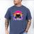 Ew Cat Misanthrope Introvert Synthwave 80s Men's Comfort Colors T-Shirt Blue Jean Ew Cat Misanthrope Introvert Synthwave 80s Men's Comfort Colors T-Shirt Blue Jean