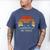 Ew People Retro Cat Cat Lover Introvert Men's Comfort Colors T-Shirt Blue Jean Ew People Retro Cat Cat Lover Introvert Men's Comfort Colors T-Shirt Blue Jean