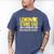 Family Lemonade Stand Dad Men's Comfort Colors T-Shirt Blue Jean Family Lemonade Stand Dad Men's Comfort Colors T-Shirt Blue Jean