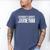 Favorite Electrician Journeyman Appreciation For Dad Men's Comfort Colors T-Shirt Blue Jean