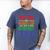 First Rule Of Introvert Club Is There Is No Introvert Club Men's Comfort Colors T-Shirt Blue Jean First Rule Of Introvert Club Is There Is No Introvert Club Men's Comfort Colors T-Shirt Blue Jean