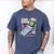 Still Flippin' It Retro Flip Phone 90s Y2K Nostalgia Men's Comfort Colors T-Shirt Blue Jean Still Flippin' It Retro Flip Phone 90s Y2K Nostalgia Men's Comfort Colors T-Shirt Blue Jean