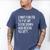 I Was Forced To Put My Book Down Book Worm Reader Men's Comfort Colors T-Shirt Blue Jean