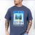 Frutiger Aero Aesthetic Tech Computer Aquarium Tarot Card Raglan Baseball Tee Men's Comfort Colors T-Shirt Blue Jean Frutiger Aero Aesthetic Tech Computer Aquarium Tarot Card Raglan Baseball Tee Men's Comfort Colors T-Shirt Blue Jean