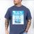 Frutiger Aero Aesthetic Tech Kawaii Milk Underwater Fishes Raglan Baseball Tee Men's Comfort Colors T-Shirt Blue Jean Frutiger Aero Aesthetic Tech Kawaii Milk Underwater Fishes Raglan Baseball Tee Men's Comfort Colors T-Shirt Blue Jean