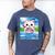 Frutiger Aero Aesthetic Tech Kawaii Ramen Cat Fishes Men's Comfort Colors T-Shirt Blue Jean Frutiger Aero Aesthetic Tech Kawaii Ramen Cat Fishes Men's Comfort Colors T-Shirt Blue Jean