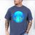 Frutiger Aero Aesthetic Tech Orb Fishes Raglan Baseball Tee Men's Comfort Colors T-Shirt Blue Jean Frutiger Aero Aesthetic Tech Orb Fishes Raglan Baseball Tee Men's Comfort Colors T-Shirt Blue Jean