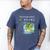 Frutiger Aero Y2K Fashion Trends Statement Piece Tech Orbite Men's Comfort Colors T-Shirt Blue Jean Frutiger Aero Y2K Fashion Trends Statement Piece Tech Orbite Men's Comfort Colors T-Shirt Blue Jean