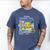 Frutiger Aero Y2K Meme Graphic 2000s Nostalgia Premium Men's Comfort Colors T-Shirt Blue Jean Frutiger Aero Y2K Meme Graphic 2000s Nostalgia Premium Men's Comfort Colors T-Shirt Blue Jean