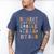 Funny Auntie My Aunt Is Definitely Cooler Than My Dad Men's Comfort Colors T-Shirt Blue Jean Funny Auntie My Aunt Is Definitely Cooler Than My Dad Men's Comfort Colors T-Shirt Blue Jean