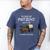 Funny Please Be Patient With Me I'm From The 1900s Premium Men's Comfort Colors T-Shirt Blue Jean Funny Please Be Patient With Me I'm From The 1900s Premium Men's Comfort Colors T-Shirt Blue Jean