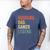 Gamer Husband Dad Video Game Legend Father's Day Men's Comfort Colors T-Shirt Blue Jean Gamer Husband Dad Video Game Legend Father's Day Men's Comfort Colors T-Shirt Blue Jean