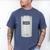 Generic Beer 1980s 80s Nostalgia Men's Comfort Colors T-Shirt Blue Jean