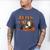 Ghost Library Reading Books Halloween Men Women Kids Men's Comfort Colors T-Shirt Blue Jean Ghost Library Reading Books Halloween Men Women Kids Men's Comfort Colors T-Shirt Blue Jean
