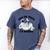 GIVE ME Space I'm Reading Kids Astronaut Book Reader Meme Premium Tri-Blend Men's Comfort Colors T-Shirt Blue Jean GIVE ME Space I'm Reading Kids Astronaut Book Reader Meme Premium Tri-Blend Men's Comfort Colors T-Shirt Blue Jean