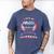 God Has My Husband In His Arms I Have Him In My Heart Memory Men's Comfort Colors T-Shirt Blue Jean God Has My Husband In His Arms I Have Him In My Heart Memory Men's Comfort Colors T-Shirt Blue Jean